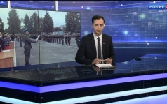 «Россия 24 — Карелия». 17.08.26
