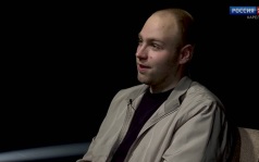 Откровенно. Йонас Юлиан Мессер