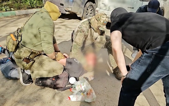 В Рязанской области пресекли деятельность агента украинских спецслужб