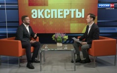 «Утро Карелии. Эксперты». Мошенничество