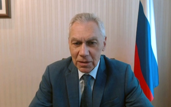 "Политика лавирования": посол Боцан‑Харченко о Сербии, выборах и российско‑сербских связях
