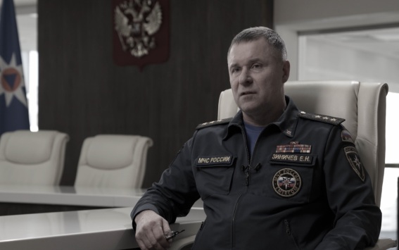 Министр спасения. Выдающемуся государственному деятелю Евгению Зиничеву 60 лет