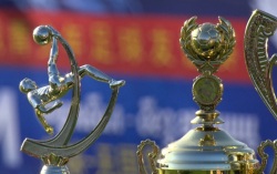 Юные амурские футболисты поборолись за право сыграть в финале российско-китайских соревнований в Хэйхэ
