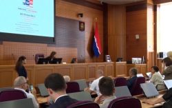 Жеребьевка в Приамурье: как распределили бесплатное эфирное время для партий перед выборами