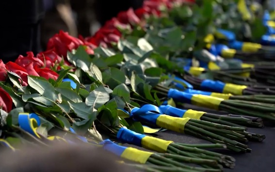 Польша возмущена перезахоронением главы ОУН на Украине