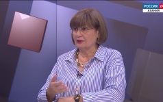 Проект "Восхождение": из Москвы во Владикавказ