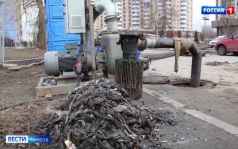 Унитаз - не помойка: почему профилактика канализации в Тамбове всё время превращается в борьбу с засорами