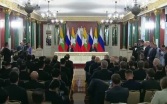Атмосферный фронт разделил русскую равнину, биометрическая система, которая включает более двадцати услуг, расширяется дальше