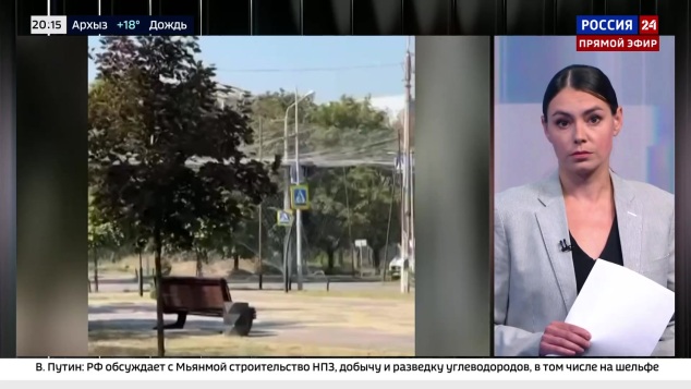 Эфир 18.08.2026 · 20:00