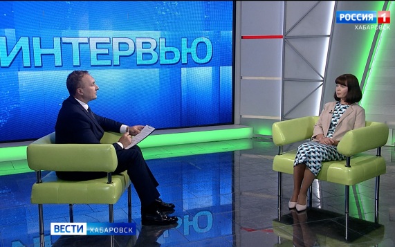 Размер социальных выплат увеличивается в Хабаровском крае