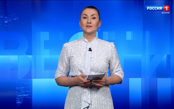 Вести-Коми. Утро 19.08.2026 г.