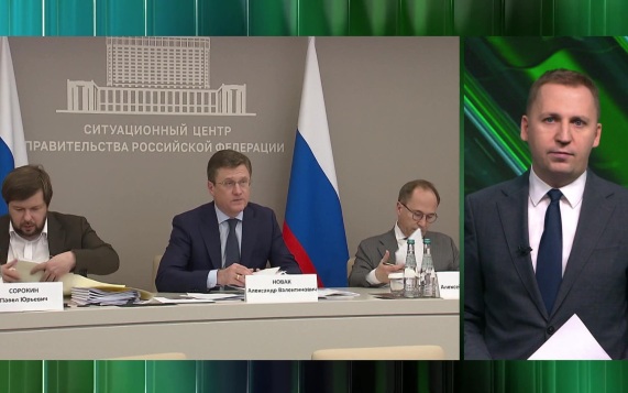 Вице-премьер поручил взять цены на топливо под особый контроль