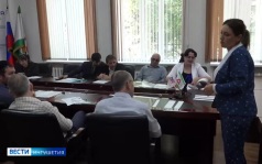 Избирательная комиссия Ингушетии провела жеребьёвку бесплатного эфирного времени и печатных площадей