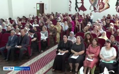 Педагоги Ингушетии обсудили стратегию развития региональной системы образования в условиях трансформации общества