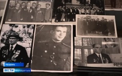 Легендарному разведчику Абдуле Цороеву исполнилось 107 лет со дня рождения