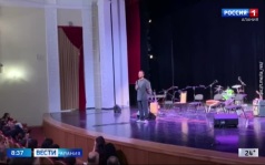 В Цхинвале стартовал мультижанровый фестиваль «IUMÆ UÆM»
