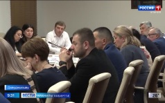 Хицауады сæрдар Дзанайты Барисы разамындæй арæзт æрцыд æртæвæрсыг къамисы æмбырд