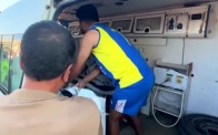 Израиль нанес авиаудары по сектору Газа, есть погибшие и раненые