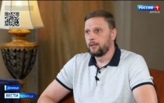 Интервью с Владимиром Высоцким