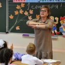 Первоклашки - без домашки