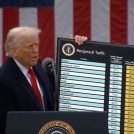 Угрозы Трампа - не блеф