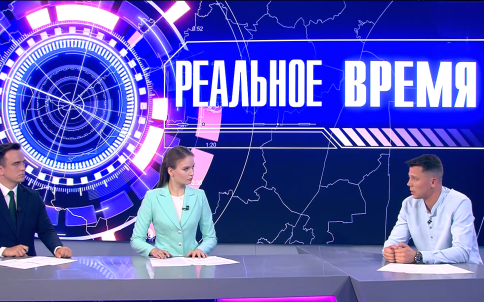 Дипфейки: как нас заставляют верить небылицам? Эфир от 19.08.2026