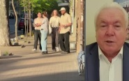 Эксперт заявил о борьбе глобалистов за контроль над Украиной через коррупционные скандалы