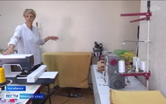 В Челябинской области более 1,7 тысячи человек нашли работу благодаря субсидиям