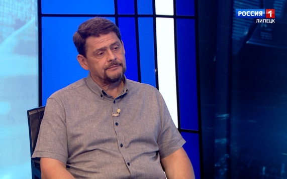 Андрей Найденов о сохранности объектов культурного наследия в нашем регионе