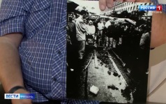 35 лет спустя: как августовский путч запомнился рязанцам