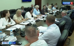 В областной Думе предложили расширить категории граждан для социальной догазификации