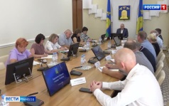 В Тамбове стартует проект «ИнформУИК»