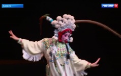 Эфир 19.08.2026 · 19:30