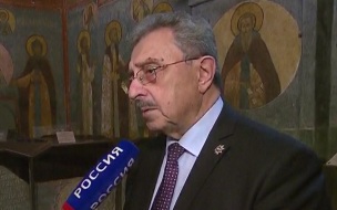 Андрей Баталов: обретение мощей Дмитрия Донского несет глубокий смысл для страны