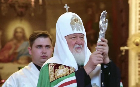 Православный мир сегодня отмечает один из главных праздников церковного календаря - Преображение Господне