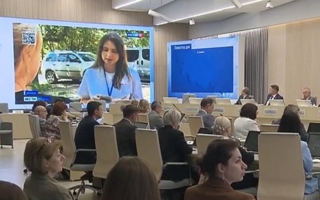Почти 4.500 кандидатов зарегистрированы на сентябрьских выборах в Госдуму