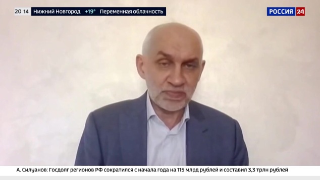 Эфир 19.08.2026 · 20:00
