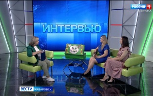 Как проект «Сказка в чемодане» помогает тяжелобольным в Хабаровском крае