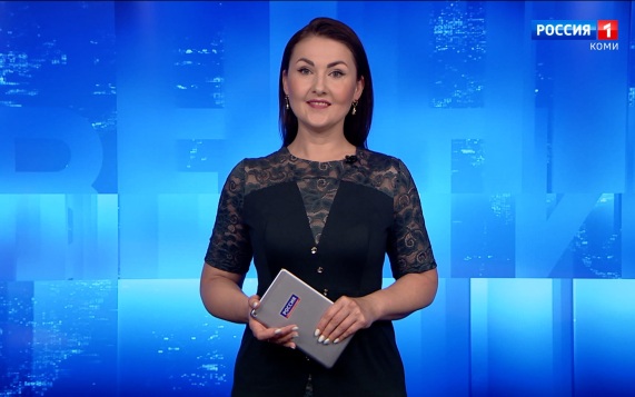 Вести-Коми. Утро 20.08.2026 г.