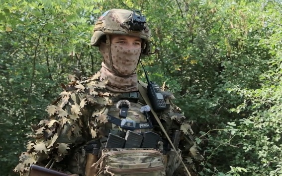 Операция в Торецком: штурмовики о 30‑километровом маршруте под атаками БПЛА