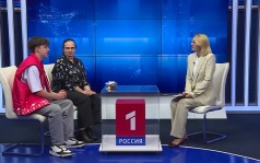 Арктическое приключение