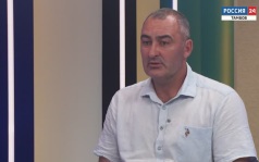 Александр Кордабовский