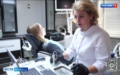 Белгородские ученые запатентовали метод, исключающий осложнения при стоматологическом протезировании