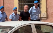 Подозреваемого в подрыве Северного потока задержали на съемках фильма о диверсии