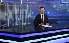 «Россия 24 — Карелия». 19.08.26