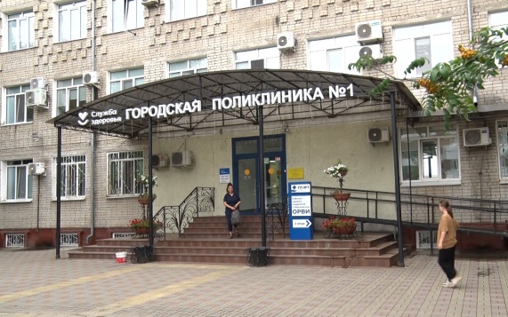 Комфортная среда. Репортаж Дианы Аракелян