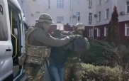 В Крыму задержан житель Фороса