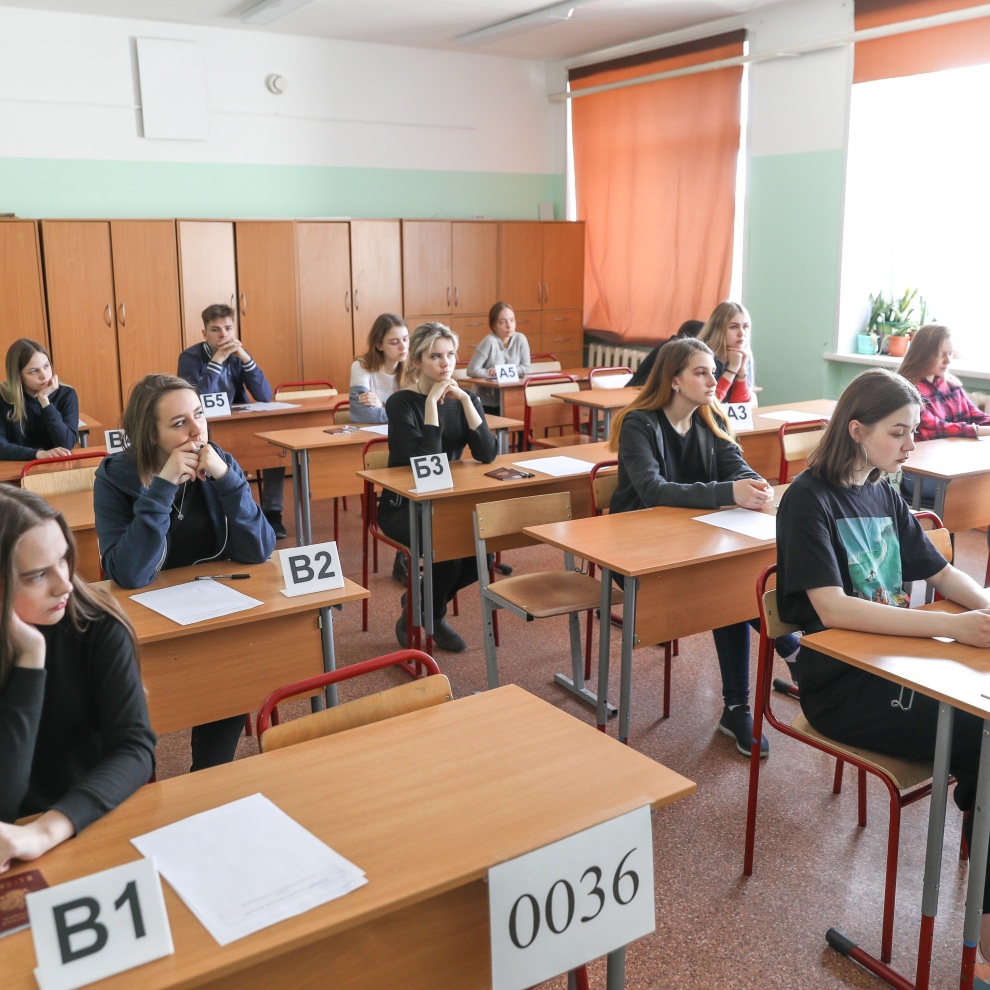 Не сдавшие ГИА школьники могут бесплатно получить профессию
