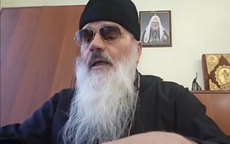 Протоиерей Владимир Клюев: Обретение останков Дмитрия Донского - это нахождение святыни