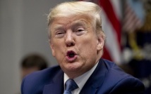 США просят союзников о помощи и это ... слабость